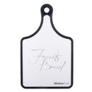 PP Chopping Board Bread Vegetables Fruits Cutting Mat Cooking Kitchen Tool
