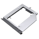 Notebook Optical Drive Bay Hard Drive Caddy For Lenovo ideapad 320 330 520 Converter