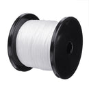 PE Braid Line 300M 8 Strands Braided Fishing Line Multicolor Super Power Fishing Line