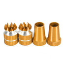 4mm Multicolor Metal Transmitter Stick Rocker For JR Futaba Transmitter