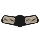 EMS USB Rechargeable Muscle Training Gear LCD Body Arm Abdominal Muscle Trainer Stimulater Pad Workout Belt Electric Massager
