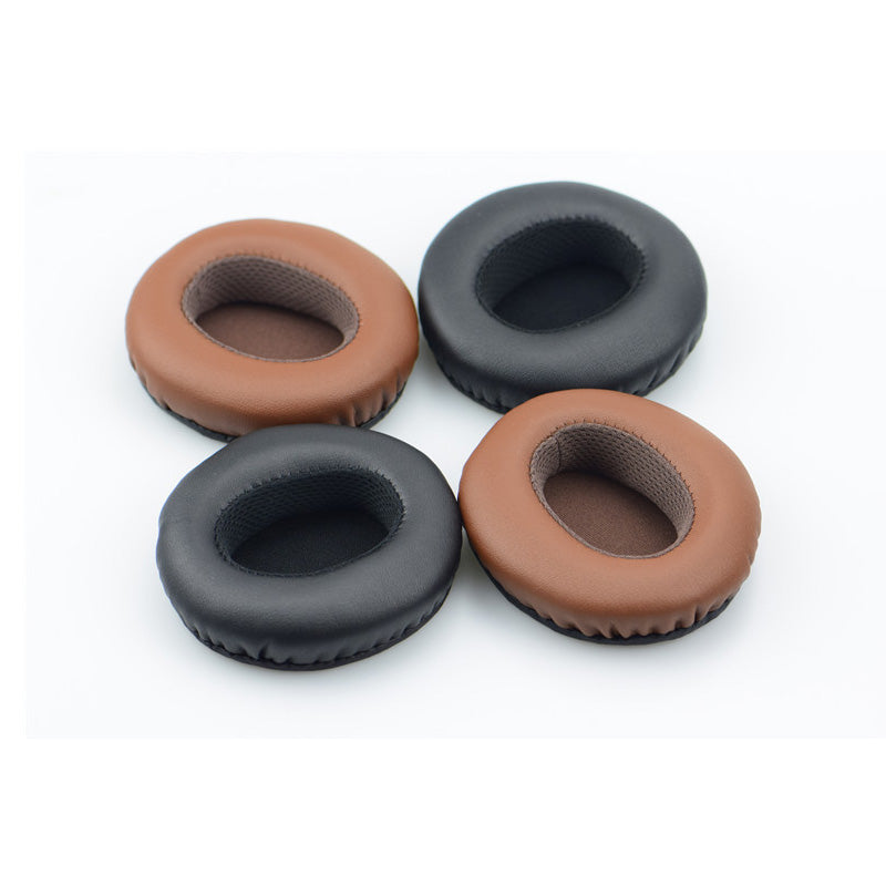 LEORY 1 Pair Earpads Replacement Earpads Cushion for Sennheiser MOMENTUM Over-ear Headphone