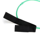 30 Pounds Elastic Rope Leg Training Exercise Belt Sports Bandage Yoga Agility Training Pull Rope