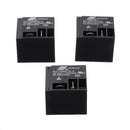 5PCS Power relays SLC-05V 12V 24VDC-SL-A 4PIN Normally Open Relay Module SLC-05VDC-SL-A SLC-12VDC-SL-A SLC-24VDC-SL-A