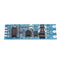 3pcs TTL to RS485 Module Hardware Automatic Flow Control Module Serial UART Level Mutual Converter Power Supply Module 3.3V 5V