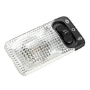 Interior Dome Lights Reading Lamp for Peugeot 206 CC 207 for Citroen C2