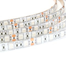 5PCS 50CM R:B 5:1 SMD5050 LED Strip Grow Light Hydroponic Indoor Veg Flower Plant Lamp DC12V