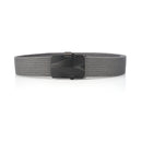 AWMN CL5 115cm Nylon Waist Belts Zinc Alloy Quick Release Inserting Buckle Tactical Belt Leisure Belts