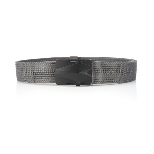 AWMN CL5 115cm Nylon Waist Belts Zinc Alloy Quick Release Inserting Buckle Tactical Belt Leisure Belts