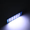 Ultrathin Solar Powered Battery Bank USB Solar Charger 20000mAh LED Light Dual USB Charger