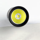 Convoy S9 L2 580Lumens 4Modes USB Rechargeable EDC LED Flashlight 18650