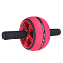 KALOAD Max Load 200-500KG Abdominal Wheel Roller Home Gym Waist Workout Fitness Tool