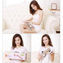 Wireless/Wired Professional Handheld Electric Massager Body Percussion Powerful Massage