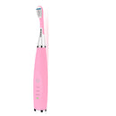 Electric Toothbrush Replaceable Soft Hair Household Adult Children Sonic Toothbrush Waterproof Household Electric Toothbrush