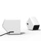 VH C11 Electric Desktop Warmer 500W Heating Machine Portable Heater Silent Air Heater From Xiaomi Youpin