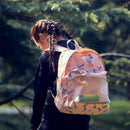 Xiaomi XiaoYang 14L Children School Bag Reflective Waterproof 0.32kg Backpack Outdoor Travel Leisure Shoulder Bag