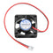 5Pcs 3010s 30*30*10mm 12V 2Pin DC Cooler Small Cooling Fan For 3D Printer