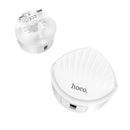 HOCO C68B UK Plug Single USB Port QC3.0 Fast Charger for Tablet Smartphone