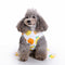 Fashion Pet Dog Dress Clothes Summer Shirts Vest Comfy Apparel