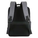 YJ 2019 New Large Capacity Backpack Multifunction USB Chargering Men's Business School Travel Laptop Bag