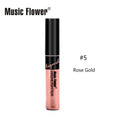 Music Flower Moisturizing Concealer Makeup Concealer Long Lasting  Face Contour