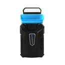 CoolCold Ice Magic 3 USB Suction Type Game Exhaust Fan Notebook Laptop Cooling for Laptop