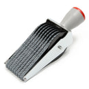 8 Digit Rubber Rolling Stamp English Alphabet Letter Number Symbol Rolling Wheel Stationery DIY