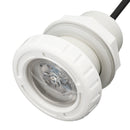 6W AC12V 3 LED Recessed Swimming Pool Light Spa RGB White Fountain Night Lamp