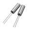 50Pcs 32768HZ Passive Clock Crystal Oscillator High Precision 32.768KHZ Frequency Difference 5PPM