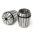 Machifit ER32 2-20mm Spring Collet Collet Chuck for CNC Milling Lathe Tools