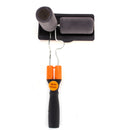 5Pcs Universal Speed Painter Credit Xglide Double Sided Paint Roller Brush Painting Brushes Cylindrical Corner Tools