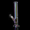 12inch 14mm Joint Rainbow Translucent Pipe Water Pipes
