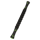 Portable Manual Massager Massage Stick Trigger Point Travel Body Muscle Roller Sport Gym