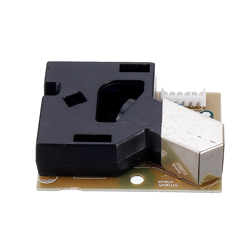 PWM PM2.5 Infrared Dust Sensor Module M501A Air Detection Sensor Air Quality Tester