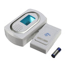 Wireless Digital Cordless Doorbell Home Wall Plug-in Door Chime Bell 36 Music