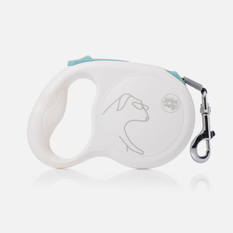 Jordan&Judy Pet Telescopic Traction Rope Security Lock Tensile Dog Traction Rope Pet Travel Leash From Xiaomi Youpin