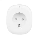 MoesHouse Mini Wifi Smart Socket DE Power Plug Mobile APP Remote Control With USB Port Works with Amazon Alexa Google Home