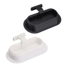 Silicone Charging Port Cover Skateboard Part for Ninebot Nine/Xiaomi Mini Self Balancing Scooter