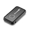 BlitzWolf BW-BR1 bluetooth V4.1 Car Hands Free Music Receiver 3.5mm AUX Audio Adapter