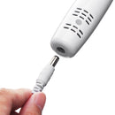Rechargeable Cordless Water Flosser Oral Irrigator Jet Pick Dental Teeth Cleaner