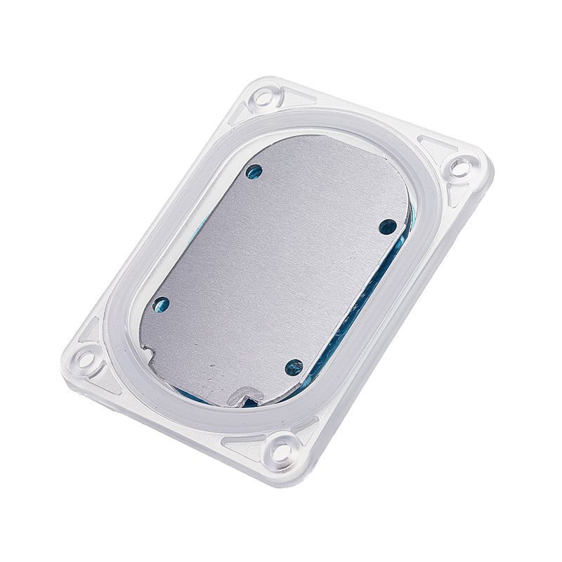 High Power 50W Full Spectrum COB LED Grow Light Chip with Lens for Floodlight AC220-240V