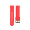 Bakeey Universal 20mm Silicone Watch Band for Smart Watch Garmin vivoactive 3/vivomove/vivomove HR