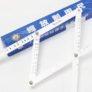 34cm Artist Pantograph Copy Drawing Reducer Enlarger Tool Art Craft for Office