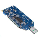 ZK-DP3A 15W USB Step UP Power Supply Module Boost Adjustable Converter Fan Speed Control Potentiometer with LCD Display