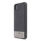 Bakeey Luxury Fabric Splice Soft Silicone Edge Shockproof Protective Case For Xiaomi Redmi 7A 5.45 inch