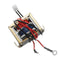 DIY AC 220V to DC 1.25V-12V LM317 Adjustable Power Supply Module Kit With Housing
