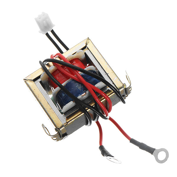 DIY AC 220V to DC 1.25V-12V LM317 Adjustable Power Supply Module Kit With Housing