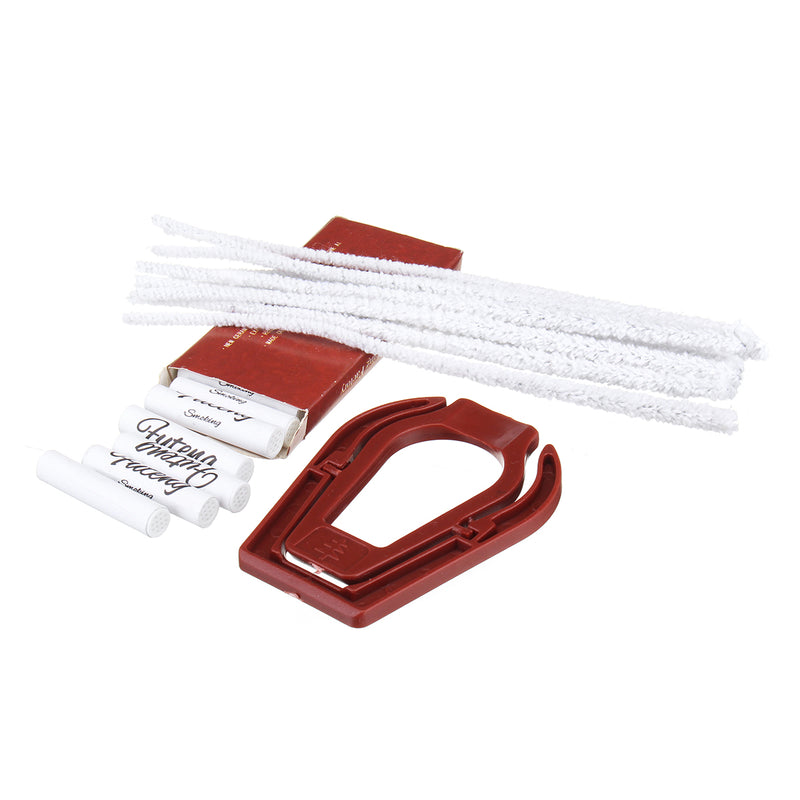 Water Pipes Plastic Bucket Support Combustion Net Pipe Accessories