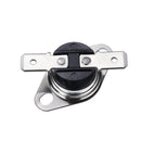 250V KSD301 N.C Thermostat Temperature Thermal Control Sensor Switch 45-150 Degree