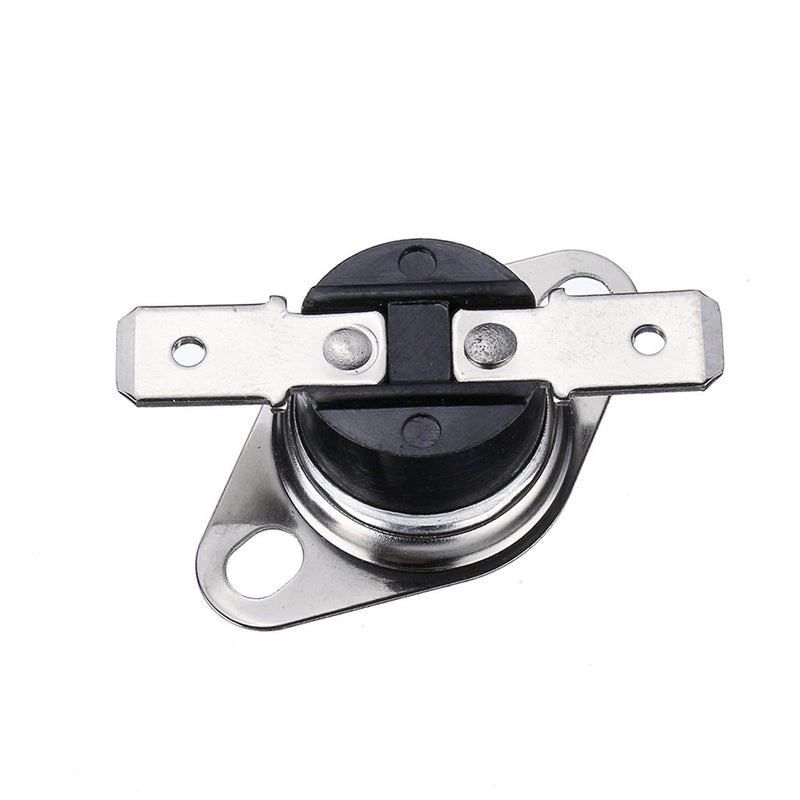 250V KSD301 N.C Thermostat Temperature Thermal Control Sensor Switch 45-150 Degree